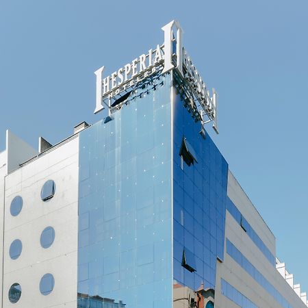 Hesperia A Coruna Centro Exterior photo